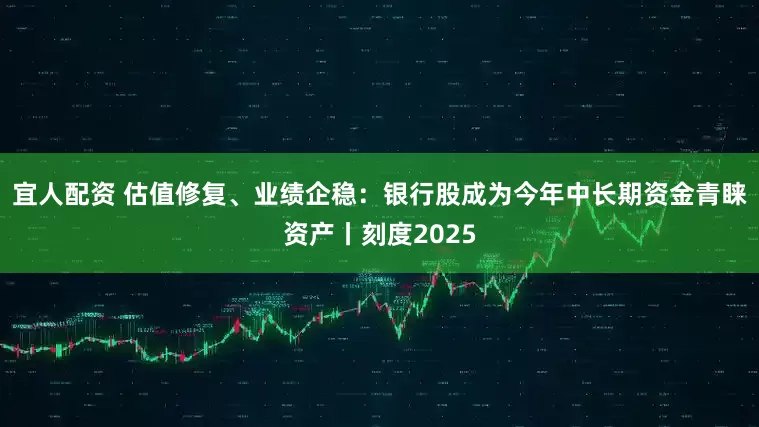 宜人配资 估值修复、业绩企稳：银行股成为今年中长期资金青睐资产丨刻度2025